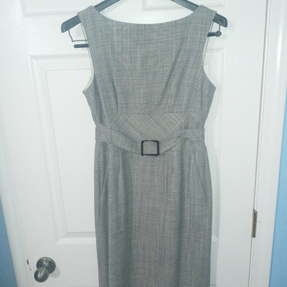 Banana Republic business casual dress